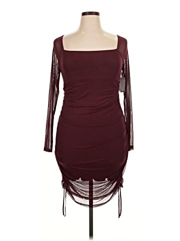 BP. Cocktail Dress (view 1)