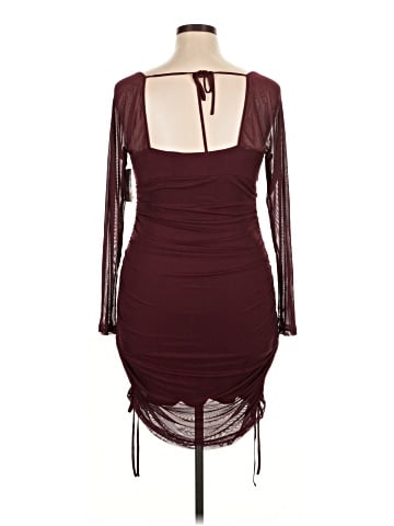 BP. Cocktail Dress (view 2)