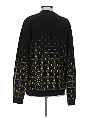 Supply & Demand Pullover Sweater (view 2)