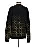 Supply & Demand Stars Black Pullover Sweater Size S - photo 2