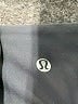 Lululemon Athletica Gray Active Pants Size 6 - photo 3