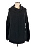 CAbi Black Pullover Sweater Size M - photo 1