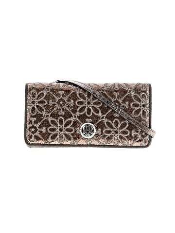 Brighton Leather Crossbody Bag (view 1)