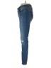 Seven7 Hearts Blue Jeans Size 8 - photo 5