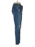 Seven7 Hearts Blue Jeans Size 8 - photo 4