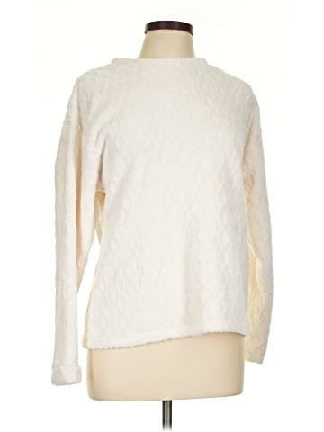 Laura Ashley Turtleneck Sweater (view 1)