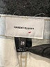 Current/Elliott Hearts Silver Jeans Size 28 waist - photo 7