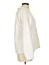 Laura Ashley 100% Polyester Ivory Turtleneck Sweater Size L - photo 4