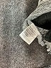ClothesHead Silver Pullover Sweater Size L - photo 8