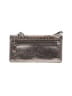 Brighton 100% Leather Brown Leather Crossbody Bag One size - photo 3