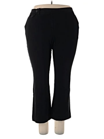 Lauren by Ralph Lauren Active Pants (view 1)
