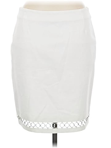 Akris Punto Casual Skirt (view 1)