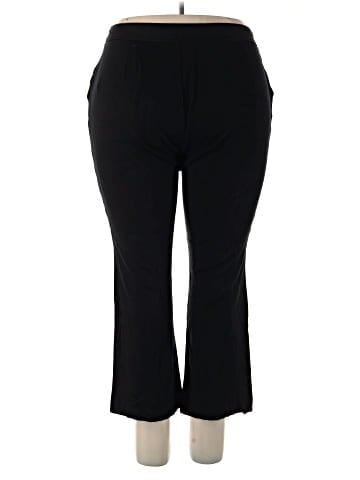 Lauren by Ralph Lauren Active Pants (view 2)