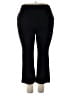 Lauren by Ralph Lauren Black Active Pants Size 16W - photo 2