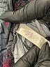 Lularoe Argyle Gray Active Pants Size 1X (Tall & Curvy) - photo 4
