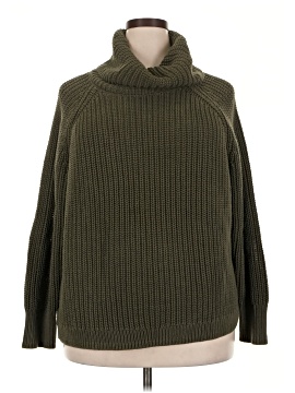 Haven Well Within Turtleneck Sweater