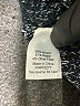 Nine West Color Block Gray Cardigan Size XL - photo 8