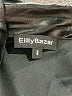 Eilly Bazar Black Jacket Size S - photo 6