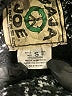 Baja Joe Black Pullover Sweater Size S - photo 5