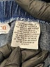 D&Co. Solid Blue Casual Pants Size M (estimated) - photo 8