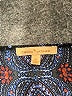 Gibson Latimer 100% Polyester Blue 3/4 Sleeve Blouse Size XL - photo 7