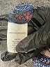 Gibson Latimer 100% Polyester Blue 3/4 Sleeve Blouse Size XL - photo 8