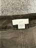 J.Jill Black Casual Pants Size 12 - photo 7