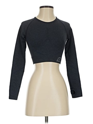 Arise Long Sleeve T-Shirt (view 1)