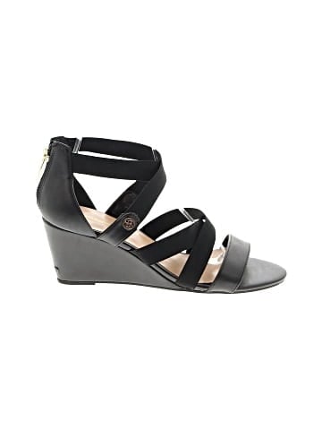 Liz Claiborne Wedges (view 1)