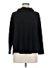 Maurices Black Turtleneck Sweater Size M - photo 1
