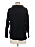 Maurices Black Turtleneck Sweater Size M - photo 2