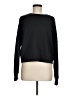 Zella Black Pullover Sweater Size M - photo 1