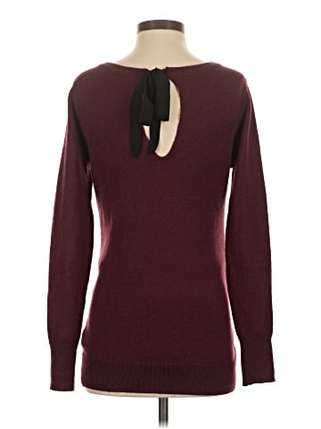 Motherhood Pullover Sweater (view 2)