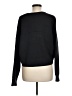 Zella Black Pullover Sweater Size M - photo 2