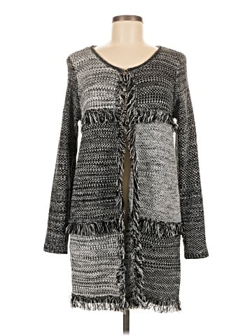 Carolyn Taylor Cardigan (view 1)