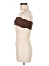 Unbranded Brown Tube Top Size M - photo 5