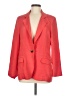 Tibi Red Blazer Size 6 - photo 1