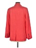 Tibi Red Blazer Size 6 - photo 2
