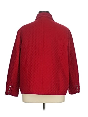 Talbots Coat (view 2)