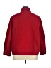 Talbots 100% Polyester Red Coat Size XL (estimated) - photo 2