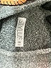 Stylus Gray Turtleneck Sweater Size XXL - photo 7