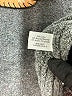 Stylus Gray Turtleneck Sweater Size XXL - photo 8