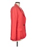 Tibi Red Blazer Size 6 - photo 4