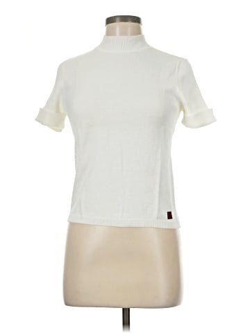 AK Anne Klein Turtleneck Sweater (view 1)