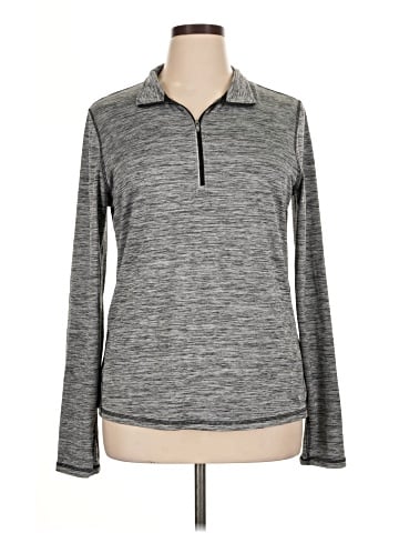 Danskin Now Active T-Shirt (view 1)