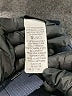DKNY Blue Wool Pants Size 14 Regular - photo 4