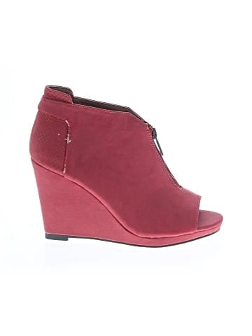 Michael Antonio Wedges (view 1)
