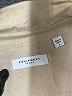 Equipment 100% Viscose Metallic Tan Jumpsuit Size 8 - photo 4