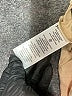 Equipment 100% Viscose Metallic Tan Jumpsuit Size 8 - photo 5