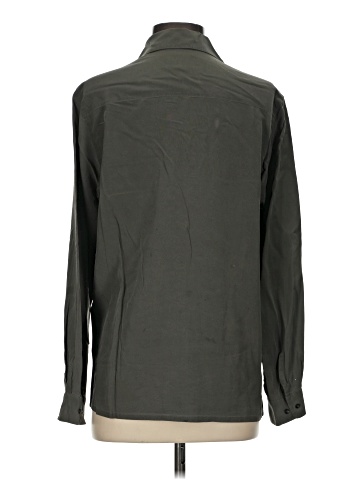 Country Road Long Sleeve Blouse (view 2)